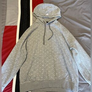 L Nike Sweatshirt